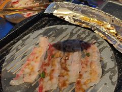 -喜井无限自助烤肉公司(石厦店)