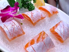 -新一番三文鱼寿司(红城湖店)