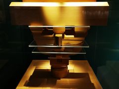 -敦煌石窟文物保护研究陈列中心