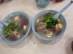 -金原鸭血粉丝汤总店(锁金村店)