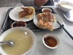 -劈柴院锅贴(沈阳路店)