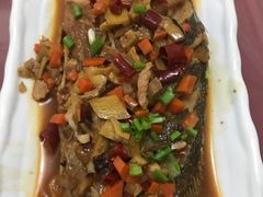 -臭桂鱼儿特色餐厅(朝晖七小区北区店)