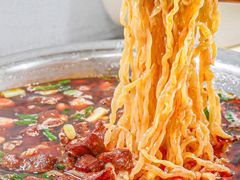 -老五鸡丝豆花面粉(瑞金北路68号院店)