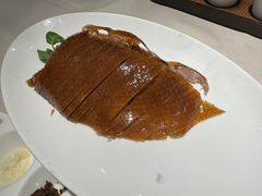 -阿庄新豫菜(航海东路店)