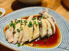 -南小蟹手工點心(三里屯店)