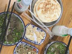 -夏家合汁(天润花园小区店)