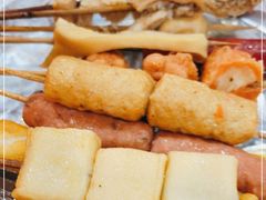 -彭姐麻辣烫(海淀店)