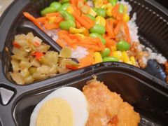 -德克士(南天门店)