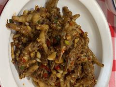 -西江红·株洲本地菜(滨江南路店)