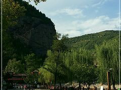 -灵宝峡旅游区