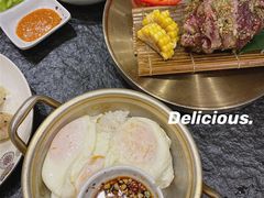 -味家烤肉烤鳗鱼牛排(西塔旗舰店)