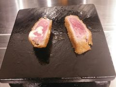 -牛かつもと村(上野店)