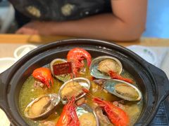 -琼大师东方烤乳猪(亚特兰蒂斯店)