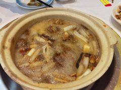 -天宜隆蘑菇宴火锅(石景山旗舰店)