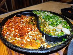-何师烧烤Pro ·江湖川菜·小龙虾·精酿(太古里旗舰店)