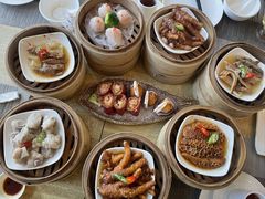-牡丹国际大酒店-港式茶餐厅