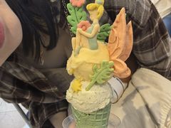 -CORNER CONE GELATO酷矿手作霜淇淋(南头古城店)