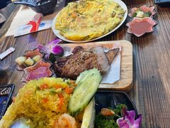 -Hi YOU你的饭局泰餐厅(雍和宫店)