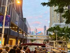 -Big Bus Tours 敞篷观光巴士