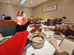 -刘胖子家常菜·蹄花焖藕(江汉路总店)