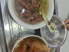 -东街钟楼肉粽(总店)