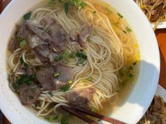 -鑫明明拉面(宁化路店)