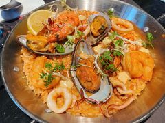 -Nord Grill&Bar Highland诺德西餐(深圳欢乐海岸店)