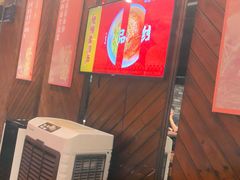 -秦园陕西手工面馆(番禺节能科技园店)