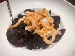-鑫复盛礼记酒店·国家白金五钻酒家