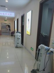 -长沙雅美医疗美容医院