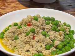 -私家峰味特色苍蝇小馆(马弄店)