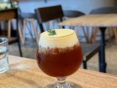 -CABO Coffee