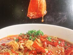 -大鸭梨烤鸭(房山店)