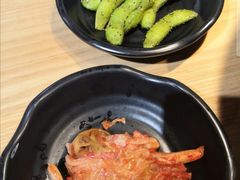 -黑牛の場(兴隆大奥莱店)