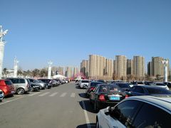 -丁香湖丁香小镇Citypark滑雪公园戏雪嘉年华