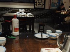-高伟炒鸡总店(金源路店)