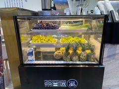 -茶百道(SKLP新光里+店)