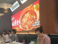 -火啫啫·粤式啫啫煲(南京弘阳店)