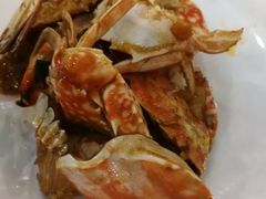 -三亚胜意海景酒店·海鲜自助餐厅(三亚湾路店)