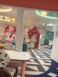 -奈尔宝·儿童乐园·亲子餐厅(苏州大悦城店)