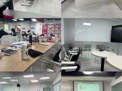 -诺亚雅思托福北郊中心(凤城路店)