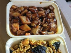 -马凯餐厅(长椿街店)