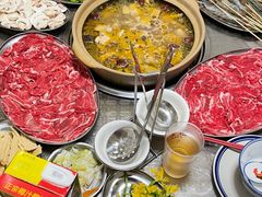 -楠波炭炉鸡煲馆(桥北店)