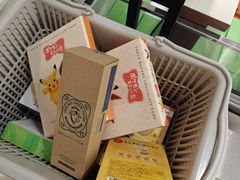 -关西国际机场直营免税店