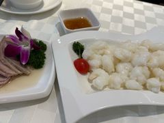 -光明邨大酒家(淮海路店)