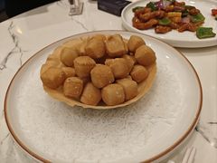 -海上名珠·海鲜酒楼(励骏庞都店)