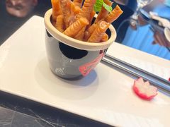 -江仙雅居(中航国际店)