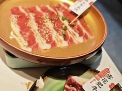 -和牛村烧肉放题(淄博王府井店)