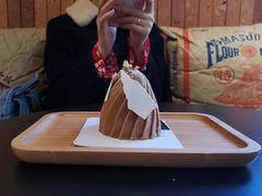 -方炉·天然食材面包店(青秀店)