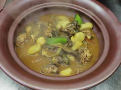 -喜粤广东菜(汉屯路店)